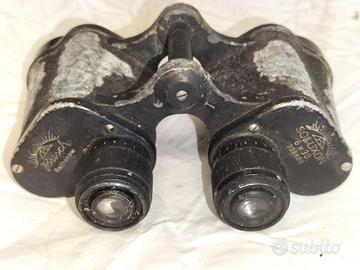 Binocolo Tedesco WW2