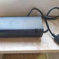Cavi e alimentatore