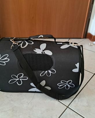trasportino auto