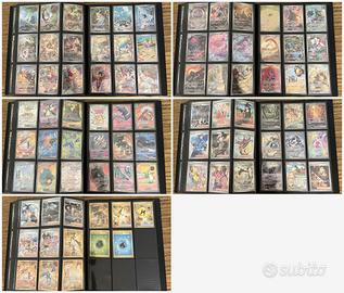 Master Set Evoluzioni Paldea ITA Magikarp 203/193