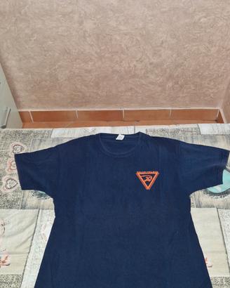 abbigliamento protezione civile - falchi del sud 