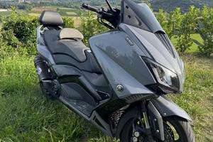 Tmax 530 luxmax