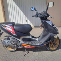 SR DITECH Aprilia