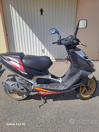 SR DITECH Aprilia