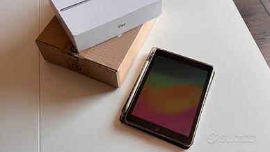 IPad 6ª Gen 128GB Space Grey
