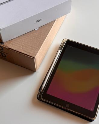 IPad 6ª Gen 128GB Space Grey