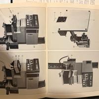 Durst manuale ingranditore AC800 e AC800 elite