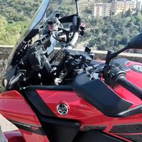 YAMAHA TRACER 9 RED LINE 2023