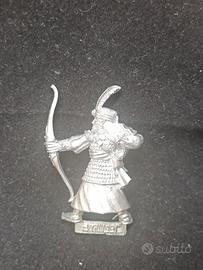 miniature Warhammer oldhammer