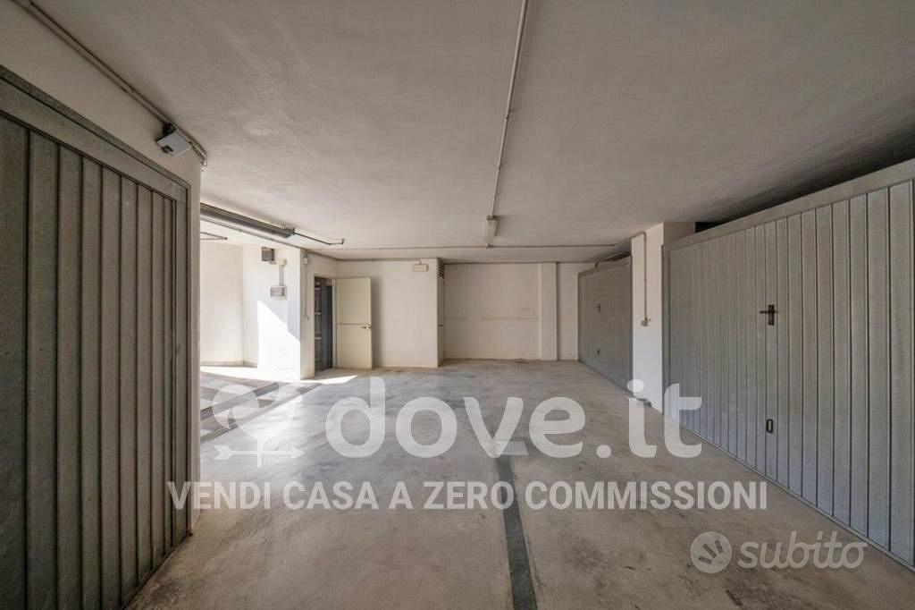 Appartamento – Castri di Lecce, Lecce - Vista 3