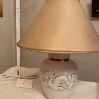 Lampada da tavolo Gianni Antonangeli