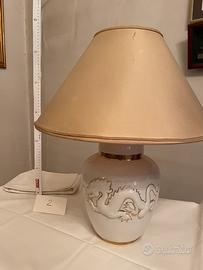 Lampada da tavolo Gianni Antonangeli