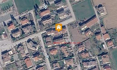 Immobile in asta di 191 m² con 5 locali e box auto