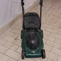 tagliaerba elettrico