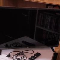 TV Lg 32
