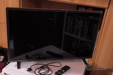 TV Lg 32