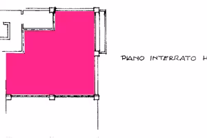 Magazzino - box garage posti auto