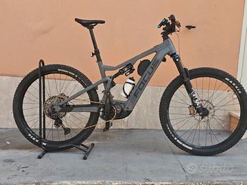 Ebike Focus Jam 2   W 720 