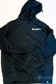 Felpa Element Uomo Tg. XS