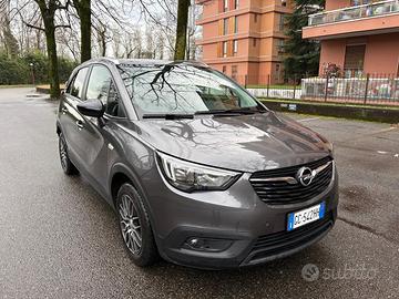 Opel Crossland X 1.2 Turbo 12V 110 CV Start&Stop I