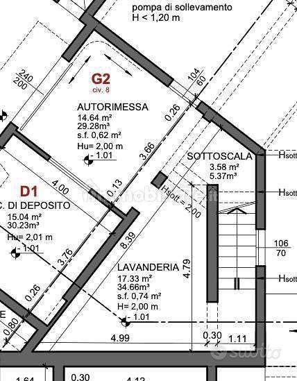Apartment in Padova, Brusegana - Vista 3