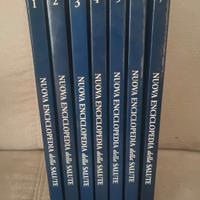 Enciclopedia della salute L'ESPRESSO