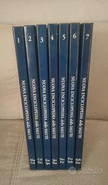 Enciclopedia della salute L'ESPRESSO