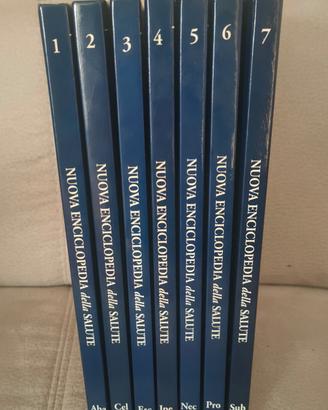 Enciclopedia della salute L'ESPRESSO