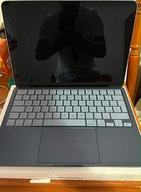MacBook Neo 13” A18 Pro 512GB – Pari al nuovo
