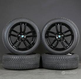 Cerchi Bmw G30/31 Originali