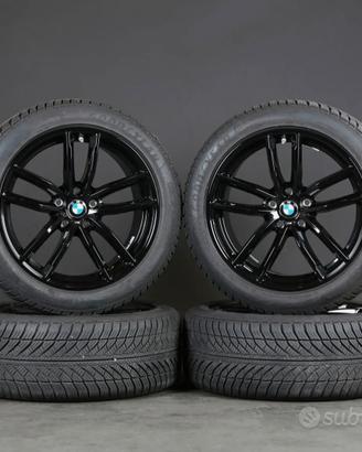 Cerchi Bmw G30/31 Originali