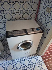 Lavatrice indesit anni 60/70