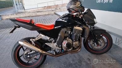motocicletta 