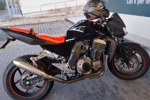 motocicletta 