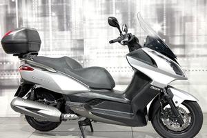 Kymco Downtown 300i