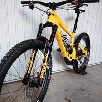 EBIKE SPECIALIZED KENEVO SL