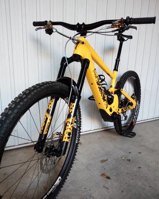 EBIKE SPECIALIZED KENEVO SL