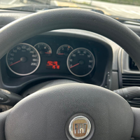 Fiat punto 1200 Benzina