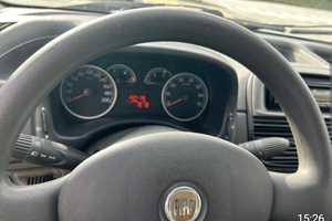 Fiat punto 1200 Benzina