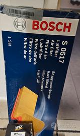 Filtro aria bosh s0517