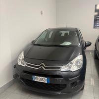 Citroen C3 BlueHDi 75 Exclusive