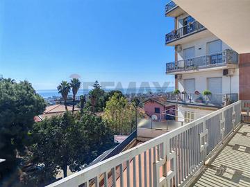 Appartamento - Tremestieri Etneo