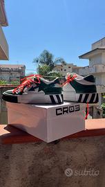 scarpe cr03 taglia 40