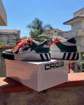 scarpe cr03 taglia 40