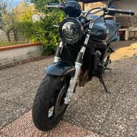 Yamaha FZ6