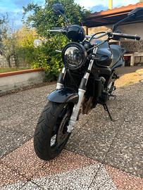 Yamaha FZ6