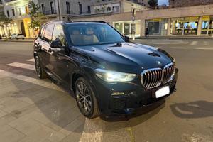 Bmw X5 xDrive30d 48v Business