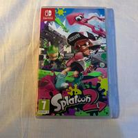 Gioco Nintendo Switch - Splatoon 2