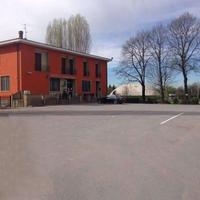 RISTORANTE CON LOCANDA E 9 CAMERE