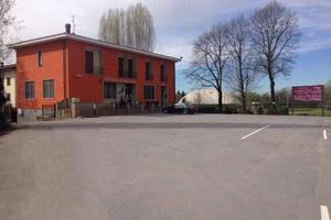 RISTORANTE CON LOCANDA E 9 CAMERE